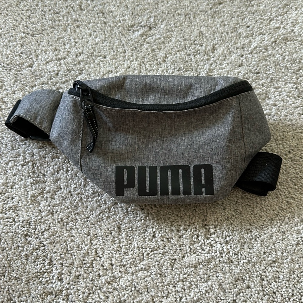 Puma hip pack